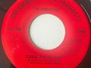 Northern Soul 45 Vibrations-'Cause You're Mine-CSP