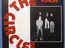 THE CIRCLES-Angry Voices 7