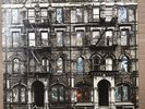 LED ZEPPELIN - Physical Graffiti - SWAN SONG SSK 89400 Orig Release 1974 - LP