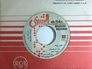 Abou 3eb3ab : 3aziza - Rare Arabic 45 Record NM+