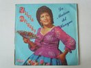 ALICIA DELGADO - INDIGENOUS MUSIC OF PERU FOLK ANDEAN HUAYNO LP PERU 70'S 