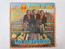 LOS CAMPESINOS - FOLK ANDEAN HUAYNO LP PERU 70'S 