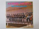 BANDA SINFONICA JUNIN DE JAUJA - FOLK ANDEAN HUAYNO LP PERU 70'S 