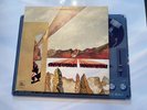 STEVIE WONDER MINT&UNP ORIG ‘ INNERVISIONS ‘ TAMLA A1 FIRST 1973 PRESS GF G&L GB