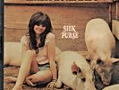 LINDA RONSTADT on LP 