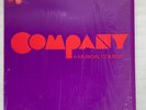 Company (A Musical Comedy) Original Broadway Cast Vinyl, LP Columbia Masterworks