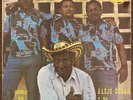 ALEJO DURAN- APA SABROSO  ACORDEON RIO CRECIDO/ LA LUZ  TROPICAL COLOMBIA LATIN