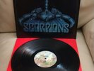 Scorpions Lovedrive SRM 1 3795 Vinyl LP Record Album