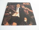 AC/DC 'IF YOU WANT BLOOD YOU'VE GOT IT' LP UK ATLANTIC 1978 MERCHANDISE FLYER