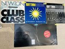5 X Rhythm Section 12” Records Rare Classic Rave Breakbeat Hardcore Old School
