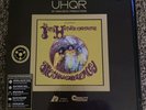 Jimi Hendrix Experience Are You Experienced? UHQR Vinyl (shrink Wrapped)