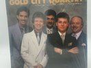 Factory Sealed Gold City Quartet LP “Sing With The Angels” Gospel Record Album