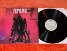 PEARL JAM Ten RARE 1991 ORIGINAL 1st PRESS VINYL LP Yield, No Code, Binaural, Vs