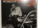 Hank Mobley - Workout LP - Blue Note - BST 84080 1970 Press SEALED