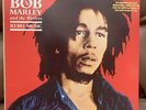 Bob Marley & The Wailers Rebel Music LP Vinyl Original 1974 Island PROMO NM