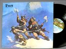 Dust Vinyl Record Album-LP-Hard Attack-Frank Frazetta Cover Art-Stereo-1972-JKKX