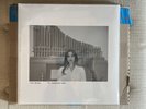 Kali Malone - The Sacrificial Code WHITE COLORED vinyl 2xLP x/300 NEW MINT RARE