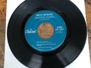 BEATLES Four By The Beatles CAPITOL 1964 7