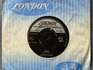 EUGENE CHURCH - MIAMI rare UK 1959 / R&B / NORTHERN SOUL / LONDON / EX++