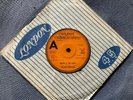HELENA FERGUSON - MY TERMS rare UK 1967 DEMO PROMO / NORTHERN SOUL / VG+++