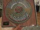 Grateful Dead - American Beauty (Mobile Fidelity Sound Labs MOFI Vinyl Record)