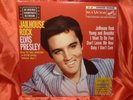 ELVIS PRESLEY - JAILHOUSE ROCK  Follow That Dream FTD Mint 2xVinyl LP