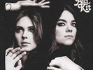 First Aid Kit - Ruins - White Color Vinyl Record