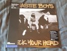 Beastie Boys Check Your Head Vinyl record LP new VMP Vinyl Me Please