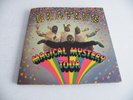 THE BEATLES 'MAGICAL MYSTERY TOUR 2EP UK PARLOPHONE 1967 MONO FIRST PRESSING