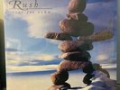 Rush - Test For Echo 2x White Vinyl Record LP 2023 Vinyl LP *NEW* SEALED