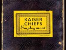KAISER CHIEFS - EMPLOYMENT - VINYL LP *NEW & SEALED*