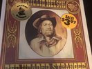 WILLIE NELSON Red Headed Stranger LP 1975 Vinyl NEW SEALED Blood Spattered Album