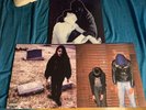 Crystal Castles Vinyles 3 x albums LP