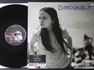 Dinosaur Jr. – Green Mind LP VINYL INDIE ALTERNATIVE ROCK 2006 77630 180gram