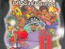 So So Def Bass All-Stars Vol II 2 Double-LP Ghostown DJs Gucci Crew INOJ Lathun