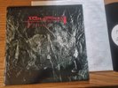 XMAL DEUTSCHLAND Fetisch 1983 UK 4AD vinyl LP + INNER debut original