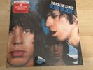 The Rolling Stones Black And Blue (180 Gram Vinyl, Half-Speed Mastered). New.