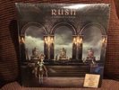 Rush A Farewell To Kings RARE 40th Anniversary Deluxe Edition 180-gram 4LP set