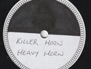 DIGI ROOTS REGGAE VINYL DUBPLATE UNKNOWN 