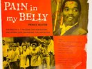 REGGAE SKA LP UK BLUE BEAT LABEL PRINCE BUSTER 