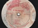 RARE REGGAE ROOTS DUB LP HUNGRY TOWN LABEL HORACE ANDY 