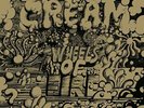Cream Wheels Of Fire (Golden Jacket Version) (Vinyl)