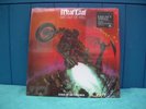 Meat Loaf Bat Out Of Hell Vinyl LP 2016, New & Sealed 180 Gram (Legacy Vinyl)