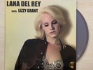 Lana Del Ray A.K.A. Lizzy Grant