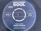 EDDIE PARKER. I’M GONE/THE TOMANGOES. I REALLY LOVE YOU