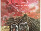 DIO - Lock Up The Wolves - LP - 846 033-1 - Euro Press - 1990