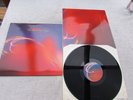 COCTEAU TWINS LP HEAVEN OR LAS VEGAS ORIG UK 4 AD 1st PRESS NEAR MINT