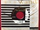 SAMMY JONES   CINDERELLA JONES / DON'T TOUCH ME   RARE NORTHERN SOUL 45 WAND EX