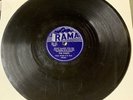 The Wrens DOO WOP 78 What Makes You Do / I Won't Come To Your Wedding RAMA HEAR