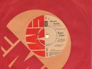 Roger Taylor - I Wanna Testify 45rpm 7